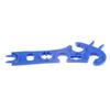 1Pc Mc4 Solar Connector Spanner Pv Wrench Key Disconnect Removal Assembly Tool 1500V Pv Adapter Cable Solar Panel Inverter