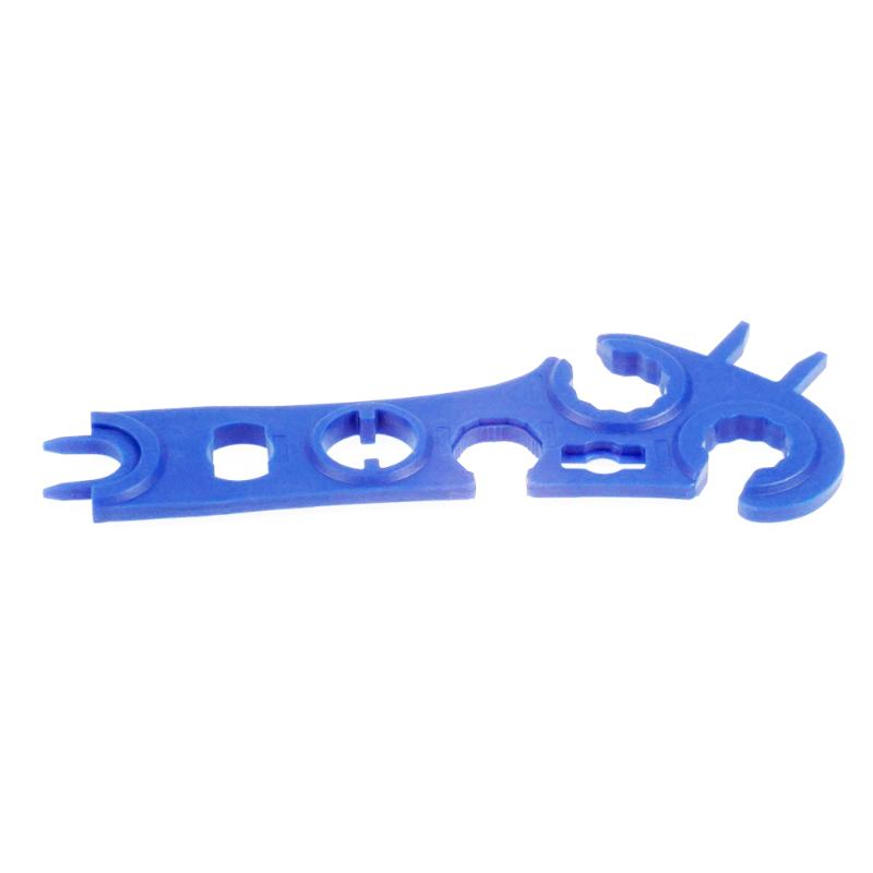 1Pc Mc4 Solar Connector Spanner Pv Wrench Key Disconnect Removal Assembly Tool 1500V Pv Adapter Cable Solar Panel Inverter