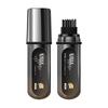 DIDUO Caviar Peptide Hair Color Pen: Plant-Based, Disposable Hair-Friendly Touch-Up Comb for White Hair Concealing