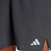 Adidas Designed For Training Hiit Heat.Rdy Solid Logo Training Shorts Men Shorts Black IS3732