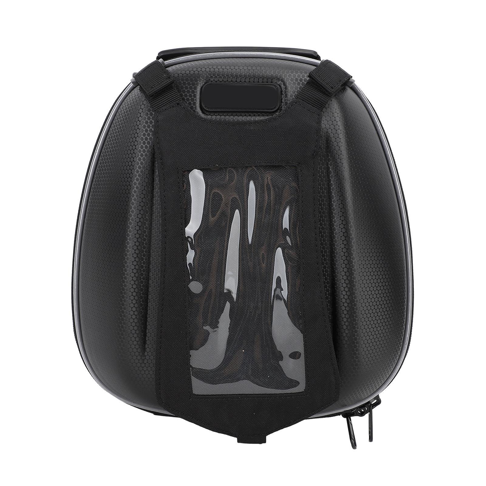 

Мотоциклетная сумка на топливный бак водонепроницаемая быстросъемная сумка для багажа на топливный бак замена для Suzuki DL