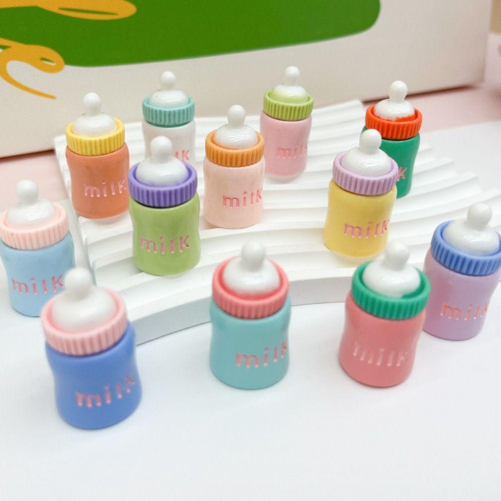 Water Cup Miniature Kettle Water Cup Kettle Model OB11 Doll Accessories Kettle  Girl