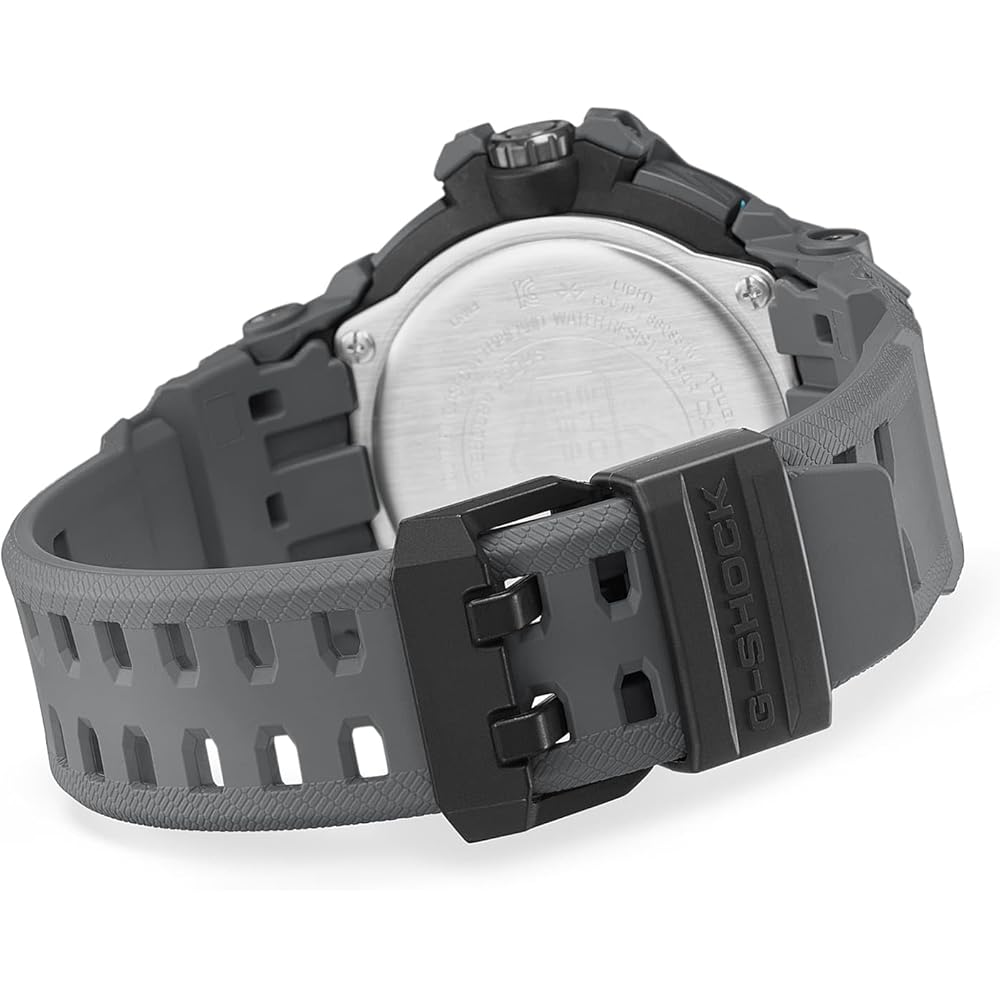 Casio G-Shock GR-B300-8A2 Men's Watch Overseas Model Analog-Digital Waterproof 200m