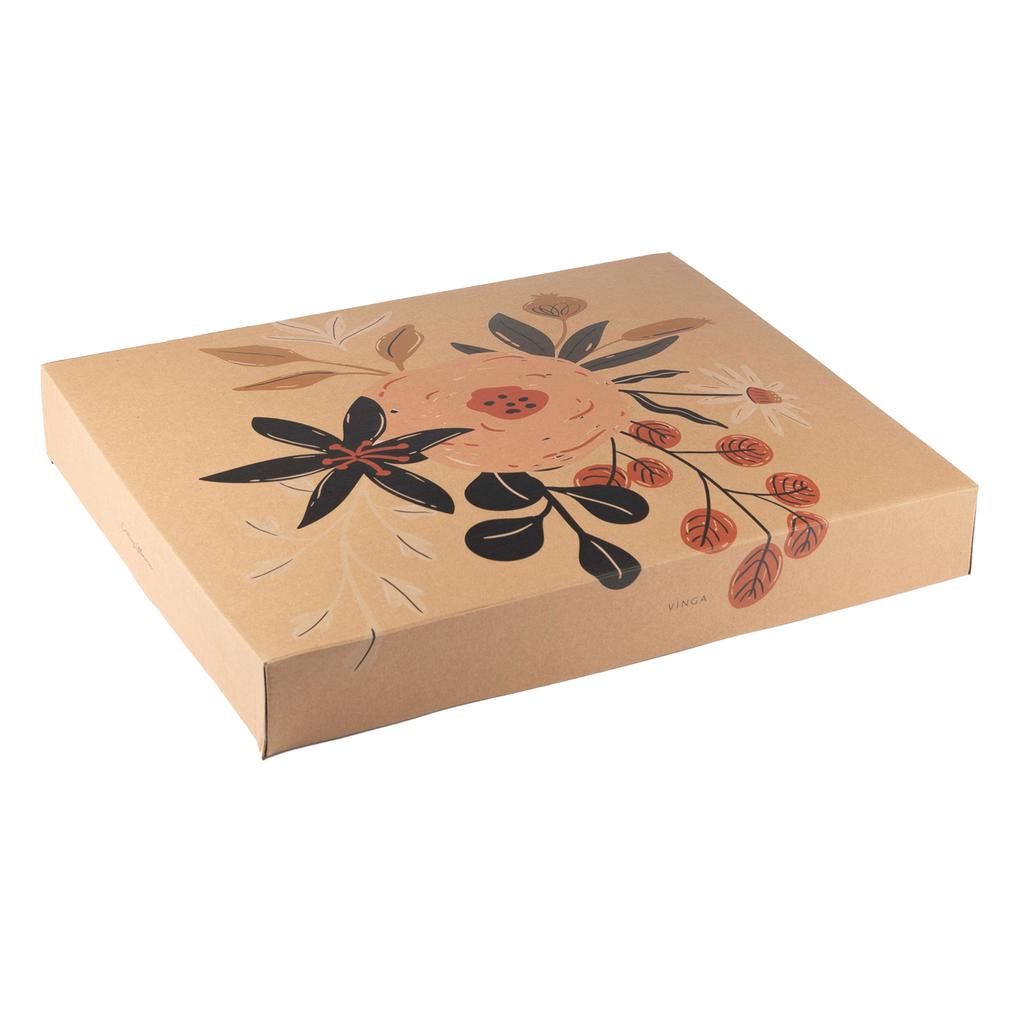 Vinga Recycled Sheep Blanket