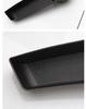 Tesla Model 3 Highland 4-Piece Waterproof TPE Door Storage Box Set