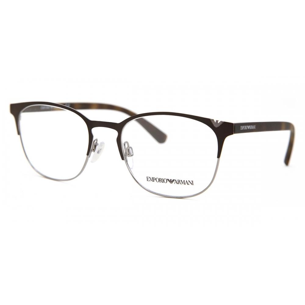 Emporio Armani Ea1059 3179 Men Eyeglasses