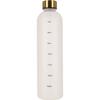 Water Bottle - ATHLECIA - Ayan - White