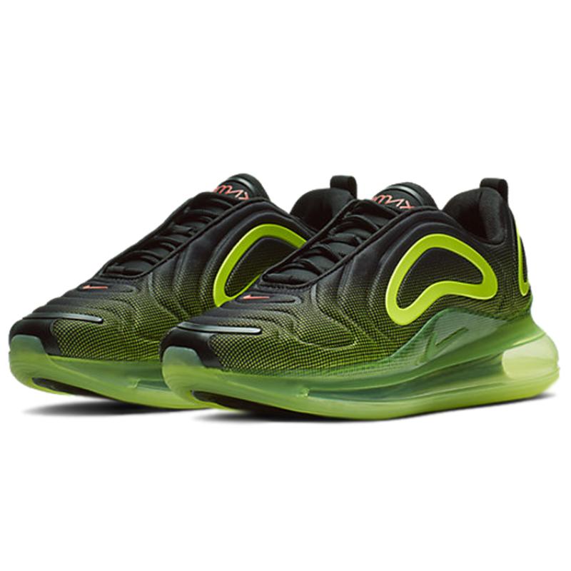 Nike Air Max 720 Retro Future Sneakers Casual Shoes AO2924-008