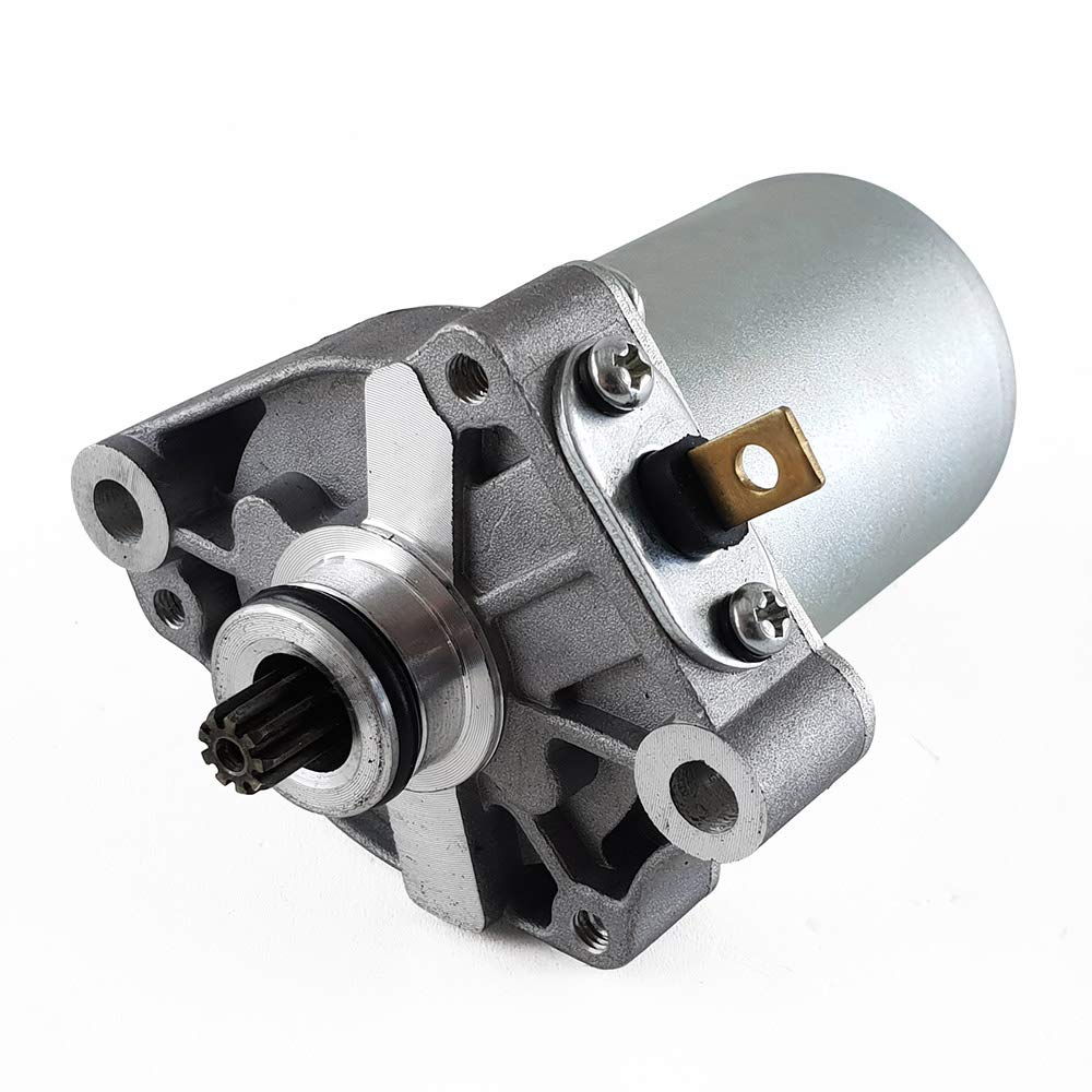 

(Токутоё) Tokutoyo Совместимо с Honda Lead 110JF19 / DIO110 JF31 / Spacey 100 JF13 Оригинальный совместимый старт (клетка) двигатель