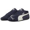 New PUMA Speedcat Anti Slip Wear Resistant Low Top Casual Shoes Unisex Purple 398846-38