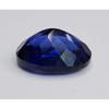 Natural Blue Tanzania Tanzanite Oval Cut 8-10 Ct Beautiful Certified Gemstone