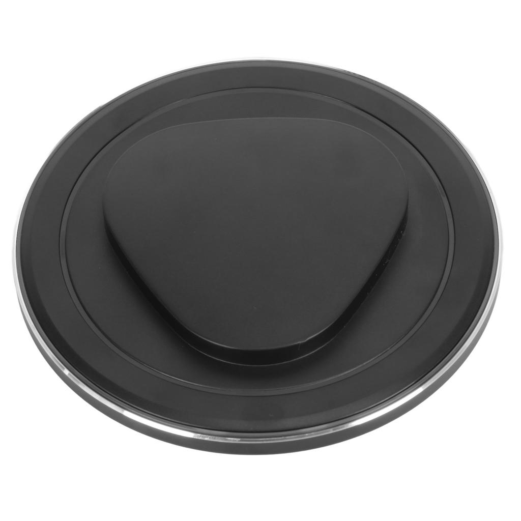 Bluetooth Speaker Wireless Charger Multifunction Efficient Ultra Thin Aluminum Alloy Magnetic Wireless Charging Dock