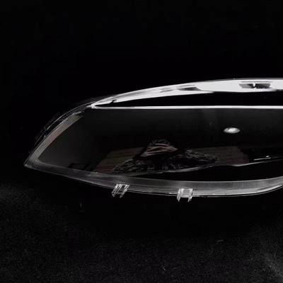 Compatible BAIC Senova D50 2014-2016 Headlight Cover Transparent Lampshade Shell