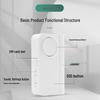 Gangqi Smart Wireless Door/Window Sensor