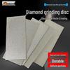 Jade Glass Ceramic Diamond Grinding Pad - Sharpening & Polishing Tool