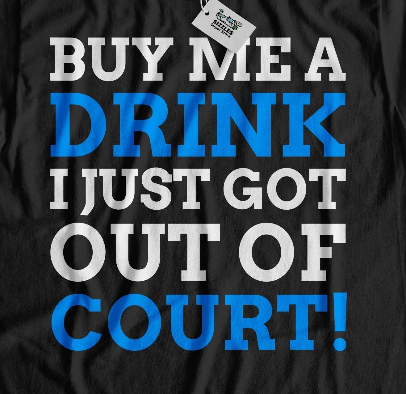 

Unisex Funny Sentenced Barrister T-Shirt Court Room And Judge, Lawyer Gifts S