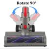 Dyson Vacuum Cleaner Electric Floor Brush Nozzle V7/V8/V10/V11 Accessories