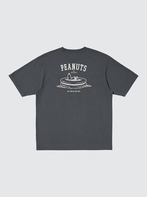 Uniqlo PeanUTs UT Graphic T