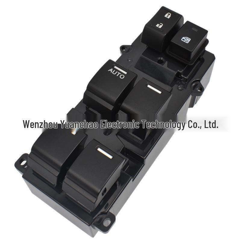 Honda CRV/Civic Power Window Switch Button 35750-T0A-H12