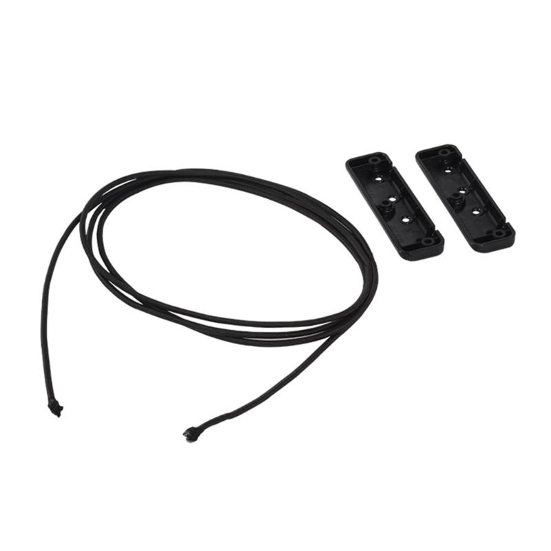 Heavy Duty Bungee Cargo Net Elastic Luggage Net for RVs Interior Cabinet Anti Falling Baffle Mesh Net Bungee Cord