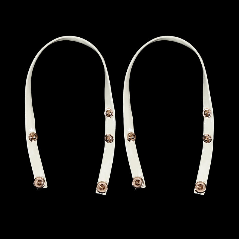 

Invisible Heel Band for Women Anti Slip No Drop Heel Straps Adjustable Transparent Shoe Lace Comfort Secure High Heels Accessory