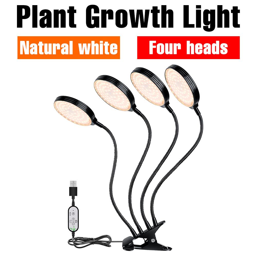 LED Phytolamp Full Spectrum Plant Light UV Phyto Lamp Hydroponická LED růstová žárovka pro skleníkové květiny Semena Growbox