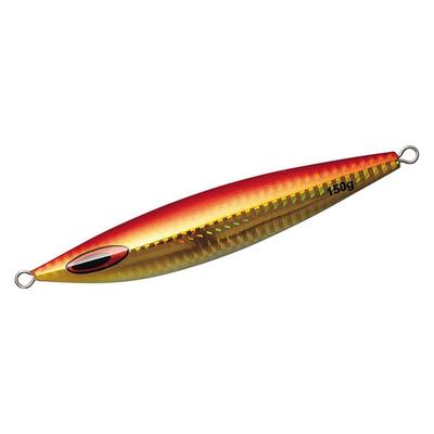 Daiwa Saltiga FK PH Akaking Lowberry Metal Jig Jig, 130g,