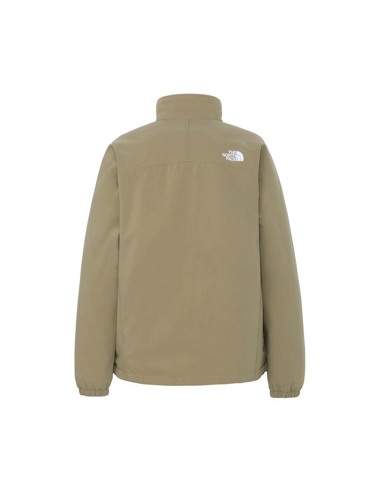 The North Face Advanced Jacket Fallen Rock XL