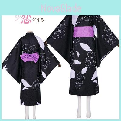 Costume de carnaval pentru femei – Costume anime pentru femei