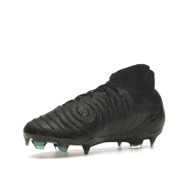 Nike Phantom Luna 2 Elite FG 2024 Shadow Pack Unisex Sneakers Black Deep-Jungle FJ2572-002