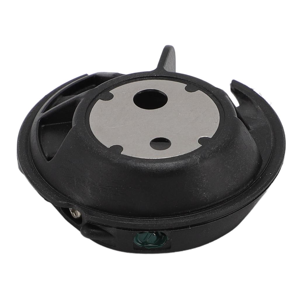 Bobbin Case Plastic and Iron Embroidery Sewing Machine Bobbin Case for PS2250 PS2360 PS2470 PS3100