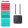 Tp-Link WiFi 6 Dual-Band Gigabit Outdoor Industrial Wireless AP Router TL-XAP3001DG-TN68