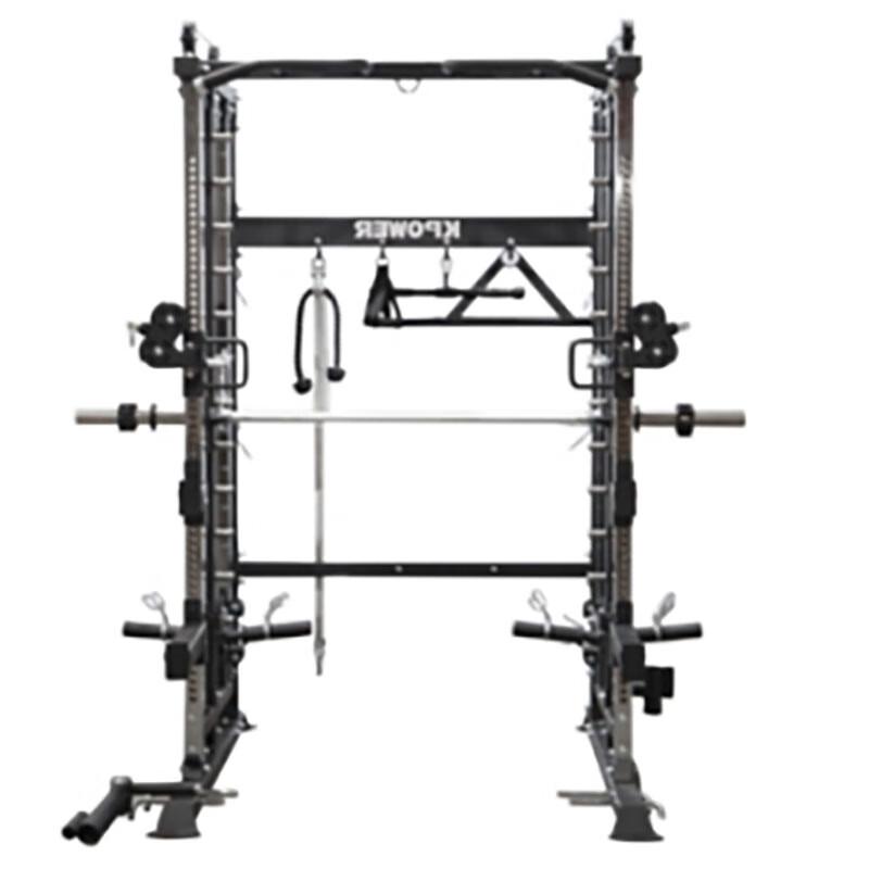 Kanglejia Smith Machine Comprehensive Trainer K060