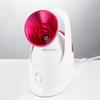 high quality Ionic Warm Mist Facial Steamer Personal Sauna SPA Quality Salon Skin Care face Moisturizing Sprayer