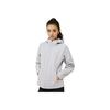 Anta Training Series Hooded Casual Zipper Sports Simple Fleece Solid Color Comfortable Versatile Jacket Women Jackets 962547601-2