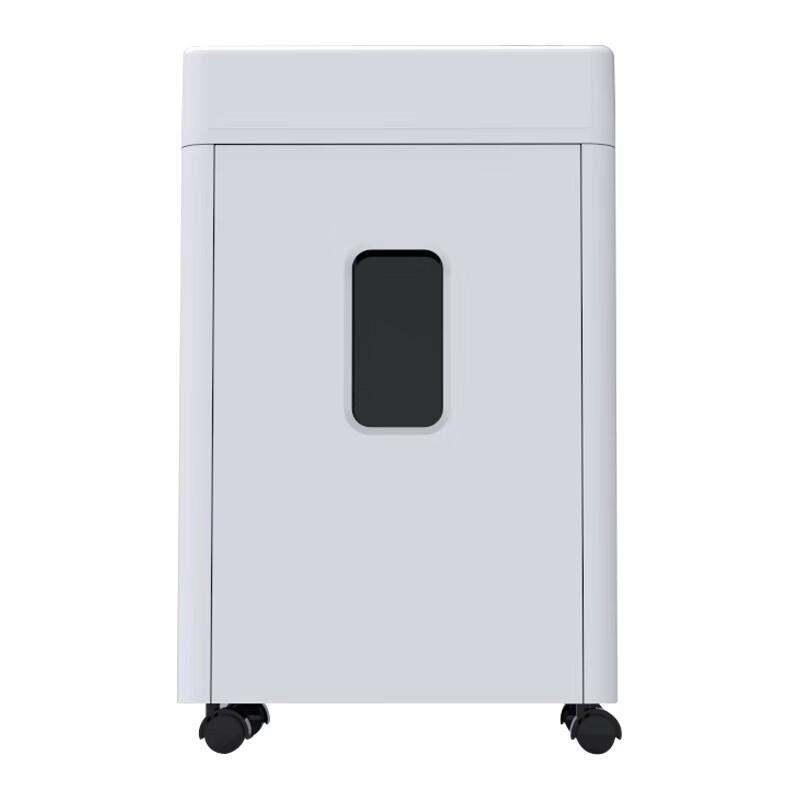 SUNWOOD MSD9322 Level P-5 Cross-Cut Paper Shredder CN plug (adapter included)