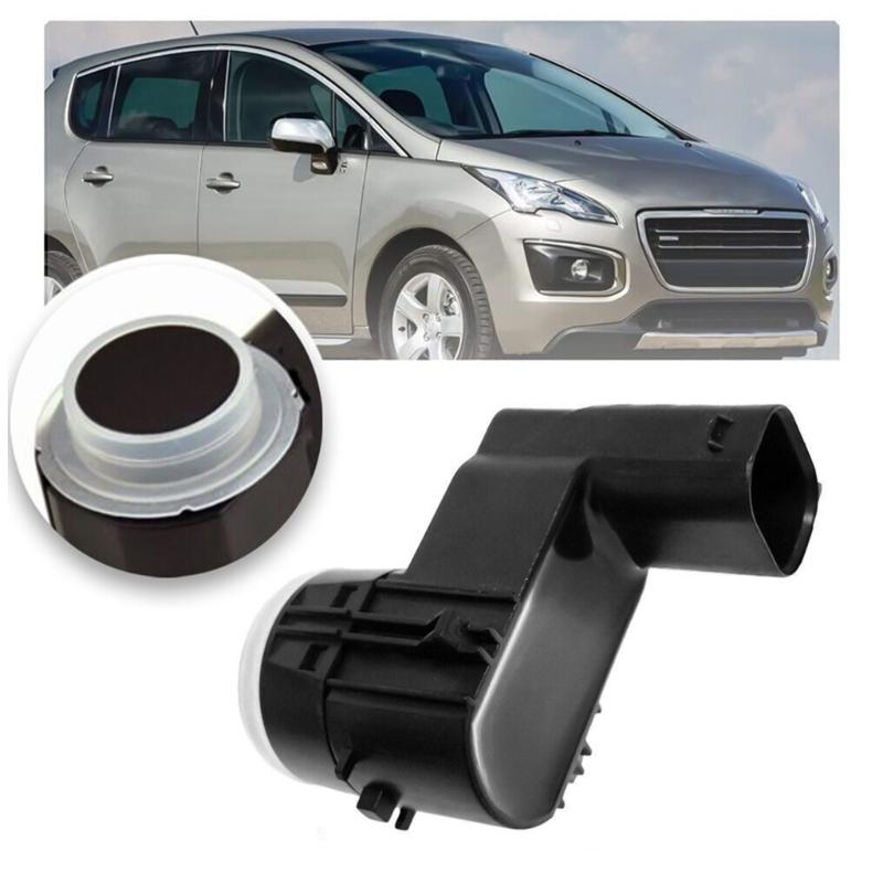 For 3008 9677783277 9677782980 9664027977 PDC Distance Parking Assistance Sensor