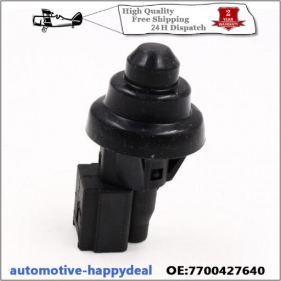 Courtesy Light Door Switch Front Rear Fits For Renault Clio Kangoo Megane Scenic