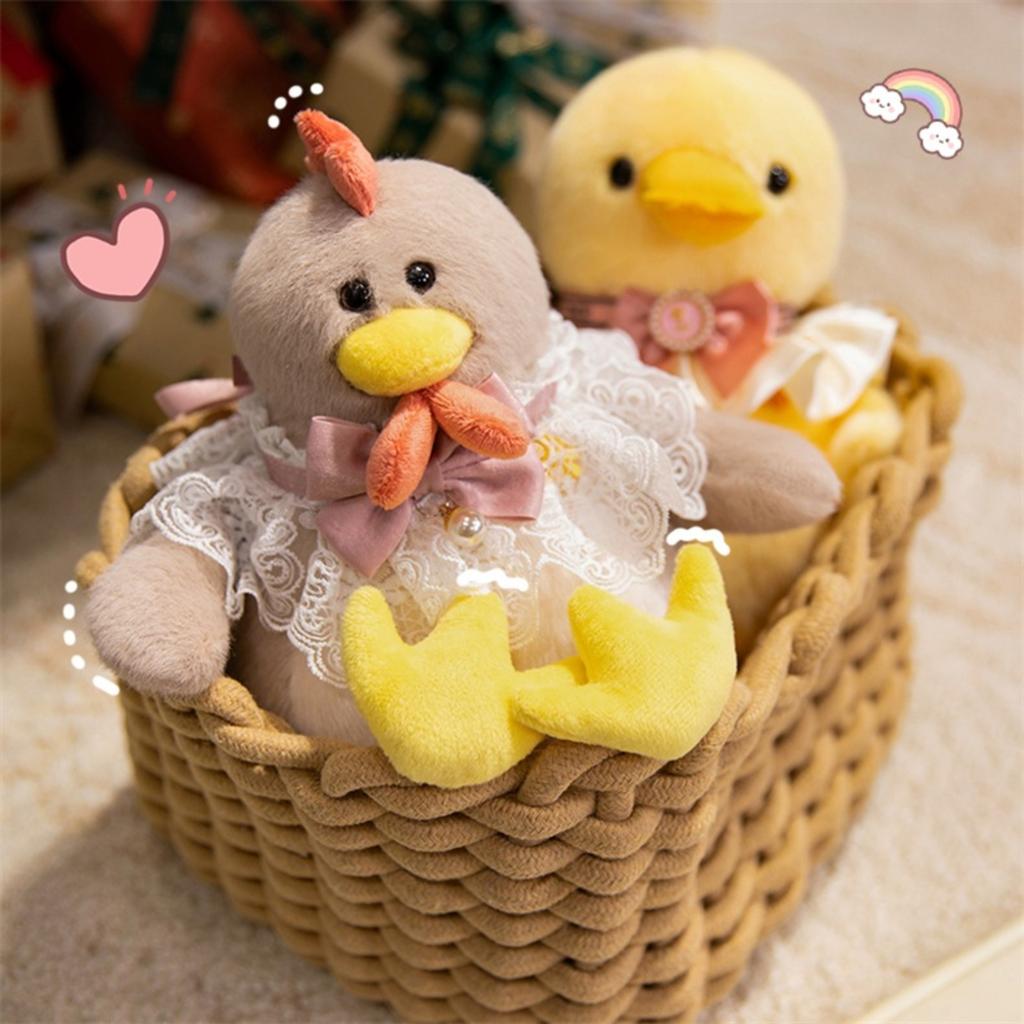 Niedliche Tier Plüschtier Figuren, Super Entzückende Puppen