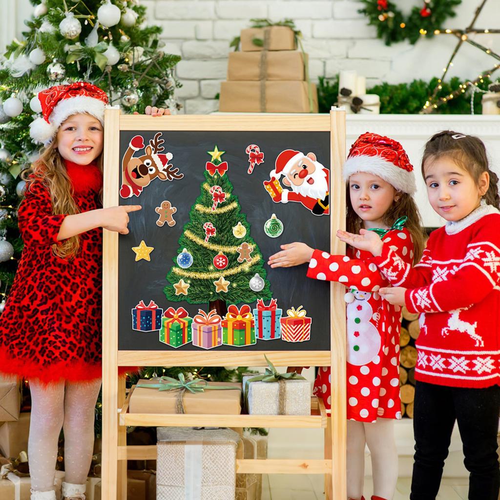 Magnetic Refrigerator Stickers, Soft Magnetic Garage Door Stickers, Car Body Decorations, Christmas Magnetic Stickers.