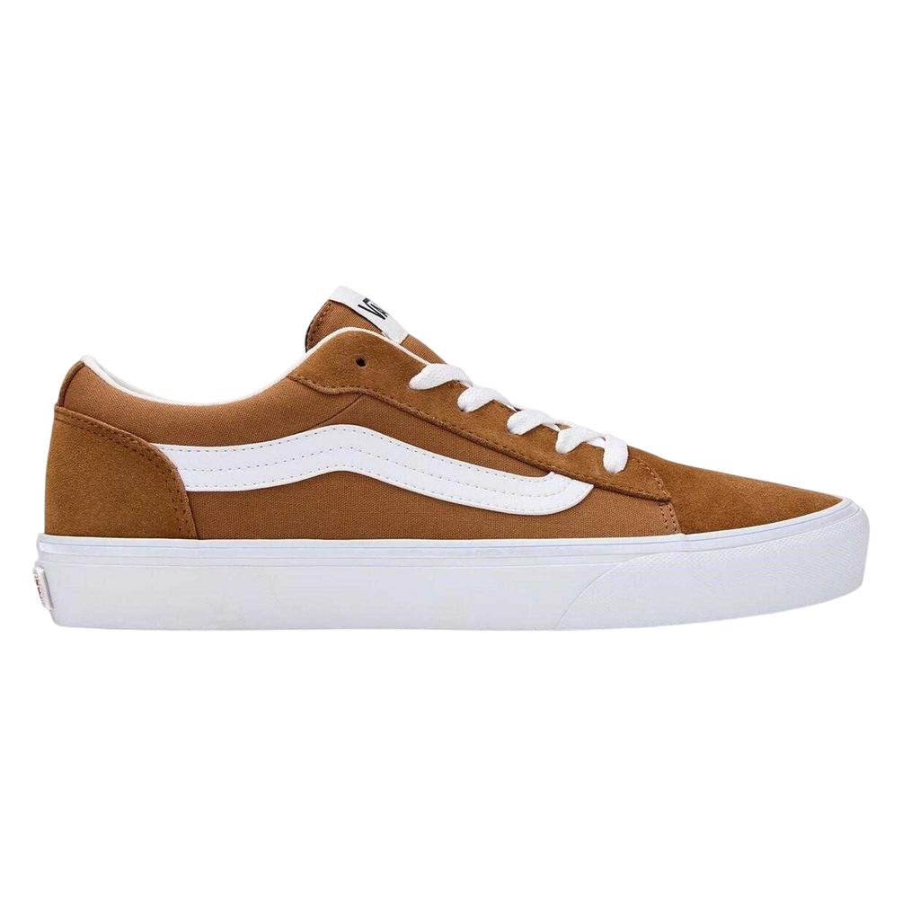 Vans Mens Canvas Trainers