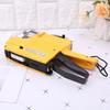 Price Gun Price Numerical Tag Gun Handheld Pricing Labeller MX-6600 Plastic Label Maker for Retail Shop Grocery Store