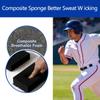 Protective Foam Inner Padding For Baseball Helmets Sweat Resistant Design Improves Airflows And Reduces Heat Buildup