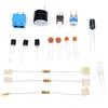Metal Detector Module DIY Electronics Kit DC3V-5V Non-Contact Sensor PCB Module Electronic Parts Metal Detector