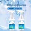 **"Multifunctional Bathroom & Glass Cleaner: Tile & Limescale Remover for Powerful Decontamination"**