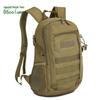 Cross-Border Tactical Camouflage Backpack: Waterproof, Multifunctional for Outdoor Hiking and Mountaineering