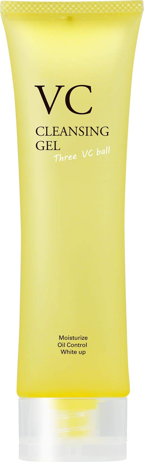 

Roroshun VC Очищающий гель витамин С молочная кислота гель для лица подходит для ресниц средство для снятия слабого макияжа (100г) Поры, черные точки, без добавок, производный,