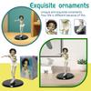Handmade Toys, Figurines, And Ornaments