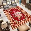 New Home Living Room Classical European Carpet Modern Bedroom Simple European Carpet Home Decoration Coffee Table Mat