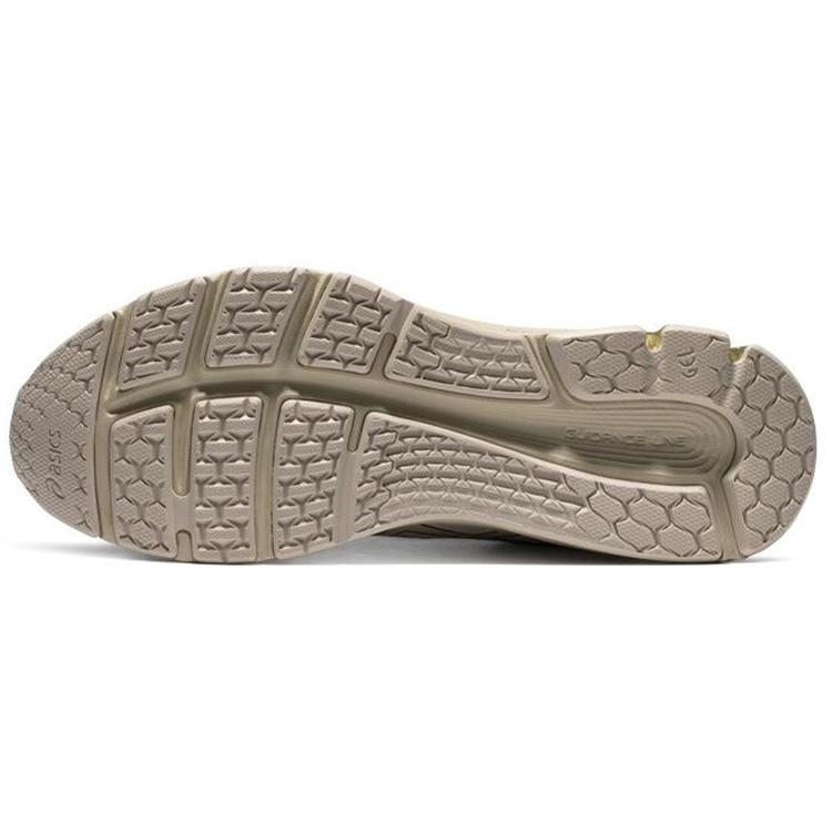 Asics Gel Pulse 11 Brown/Grey 1011B293-021